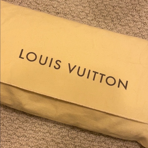 Louis Vuitton MM Monogram Favorite - Picture 14 of 14